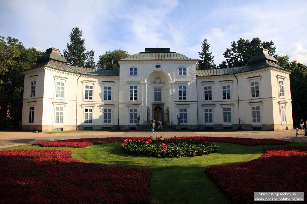 Warszawa